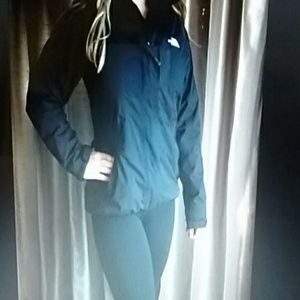 Northface jacket